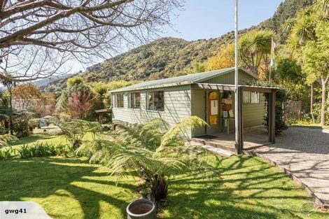 Photo of property in 248 Moetapu Bay Road, Moetapu Bay, Picton, 7282