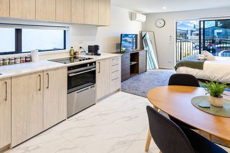 Photo of property in 1/18g Wilmer Street, Christchurch Central, Christchurch, 8011
