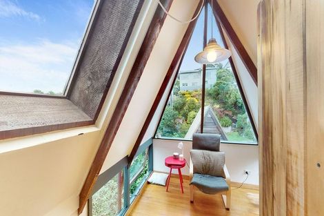 Photo of property in 72 Chelmsford Street, Ngaio, Wellington, 6035