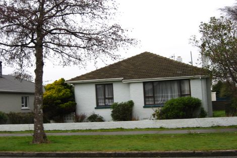 Photo of property in 44 Conyers Street, Georgetown, Invercargill, 9812