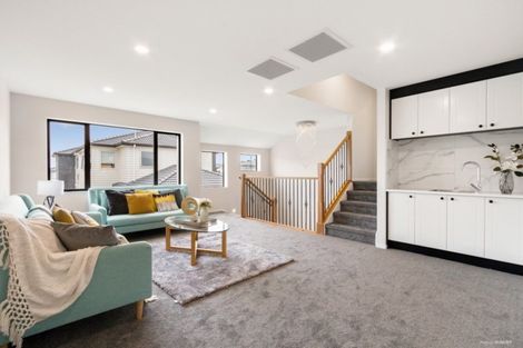 Photo of property in 25 Carrygawley Road, Flat Bush, Auckland, 2019