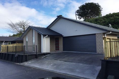 Photo of property in 8 Stable Way, Brookfield, Tauranga, 3110