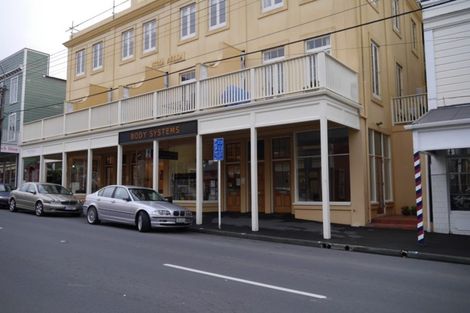 Photo of property in 8/310 Tinakori Road, Thorndon, Wellington, 6011