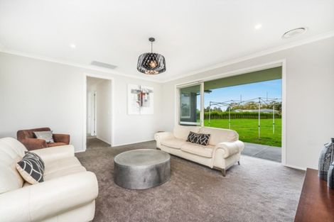 Photo of property in 115 Birchwood Lane, Tamahere, Hamilton, 3283