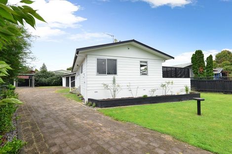 Photo of property in 11 Blomfield Street, Nawton, Hamilton, 3200