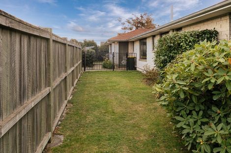 Photo of property in 65 Winter Street, Ashburton, 7700