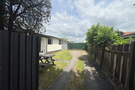 Photo of property in 38b Higgins Road, Frankton, Hamilton, 3204