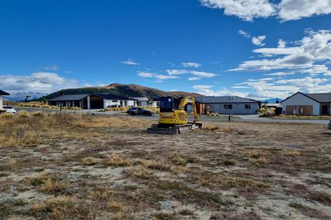 Photo of property in 4 Edwards Lane, Lake Tekapo, 7999
