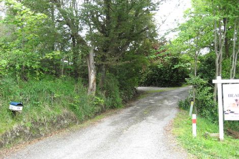 Photo of property in 70 Jollies Pass Road, Hanmer Springs, 7334