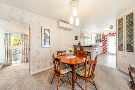 Photo of property in 5 Mcleod Street, Elderslea, Upper Hutt, 5018