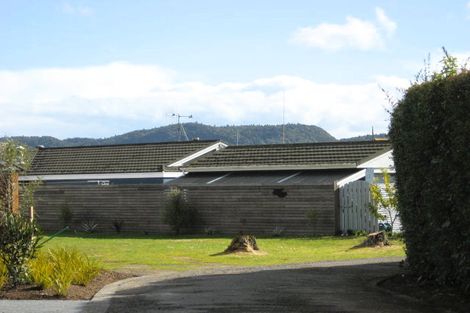 Photo of property in 46 Nisbet Terrace, Kinloch, Taupo, 3377