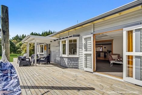 Photo of property in 17 Oruawharo Road, Topuni, Wellsford, 0975