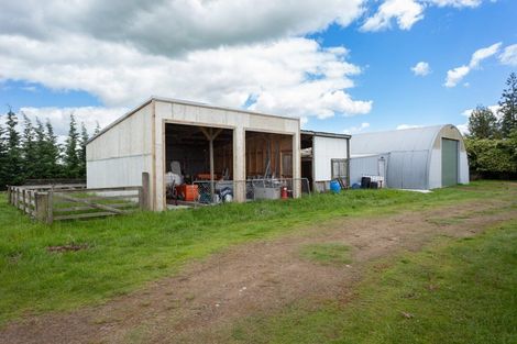 Photo of property in 4833 State Highway 29, Matamata, 3472
