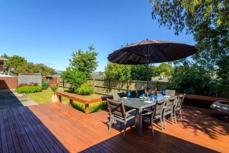 Photo of property in 1 Walnut Place, Owhata, Rotorua, 3010