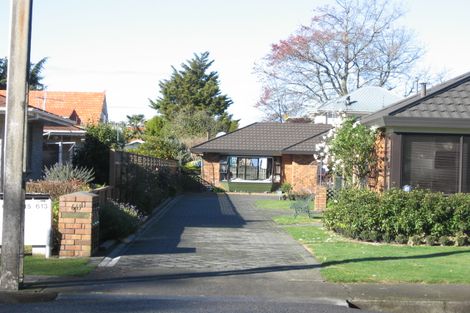 Photo of property in 3/611 Roberts Street, Hastings, 4122