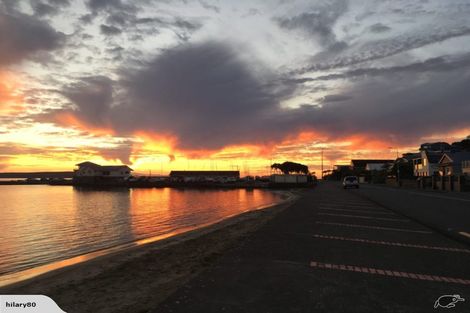 Photo of property in 3/1 Cluny Road, Plimmerton, Porirua, 5026