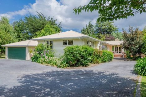 Photo of property in 141 Kawiu Road, Levin, 5510
