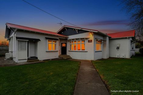 Photo of property in 44 Jones Street, Whanganui East, Whanganui, 4500