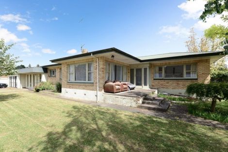 Photo of property in 1 Panair Crescent, Hillcrest, Hamilton, 3216