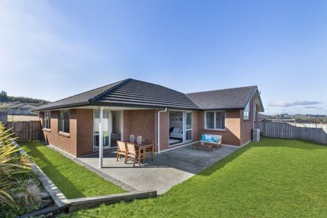 Photo of property in 19 Balmore Crescent, Pokeno, 2402