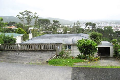 Photo of property in 210 Morningside Road, Morningside, Whangarei, 0110
