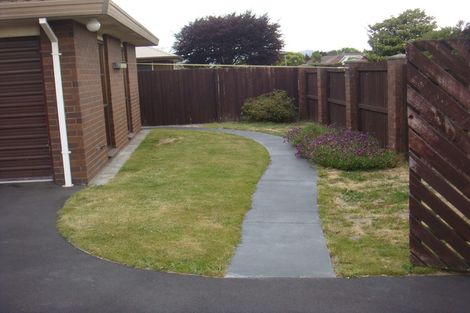 Photo of property in 43a Oakhampton Street, Hornby, Christchurch, 8042