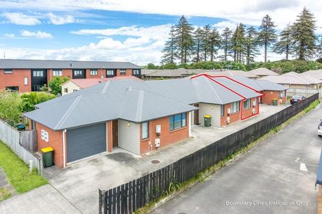 Photo of property in 10c Inverness Avenue, Hamilton East, Hamilton, 3216