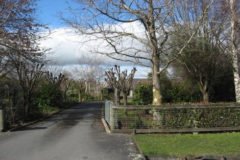 Photo of property in 41 Andrew Street, Kuripuni, Masterton, 5810