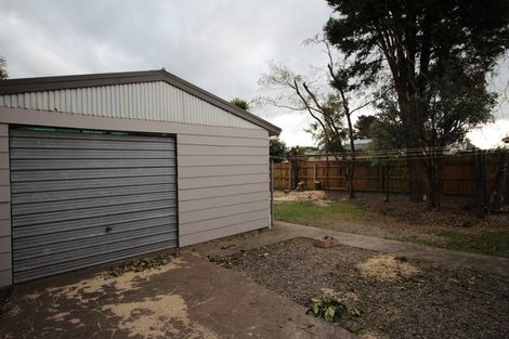 Photo of property in 7 Newton Place, Westbrook, Palmerston North, 4412