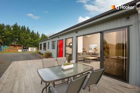 Photo of property in 480 Riccarton Road West, North Taieri, Mosgiel, 9092