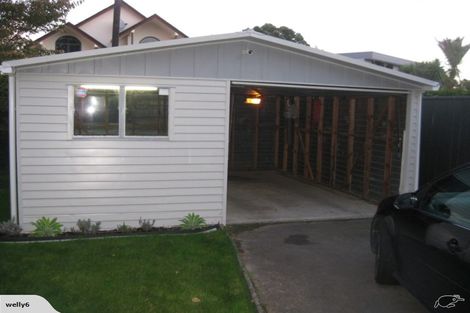 Photo of property in 64a Penrose Street, Woburn, Lower Hutt, 5010