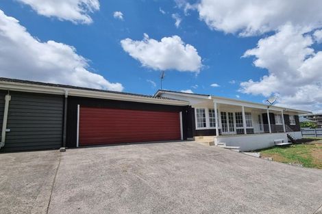 Photo of property in 1/272 Shirley Road, Papatoetoe, Auckland, 2025