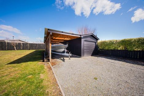 Photo of property in 12 Hallewell Road, Twizel, 7901