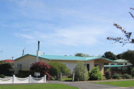Photo of property in 14 Dawson Street, Matamata, 3400