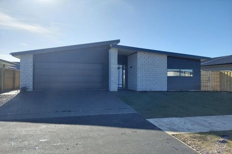 Photo of property in 72 Brenley Drive, Rolleston, 7614