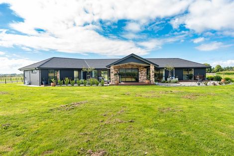 Photo of property in 216 Bedford Road, Te Kowhai, Hamilton, 3288