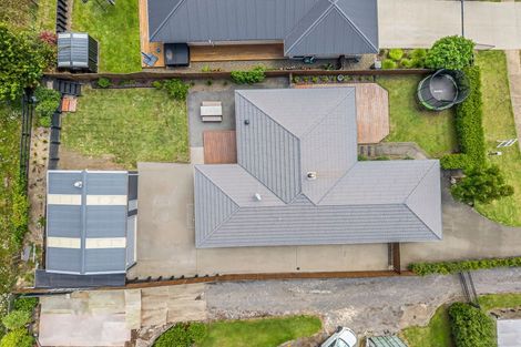 Photo of property in 74 Beattie Road, Kawerau, 3127