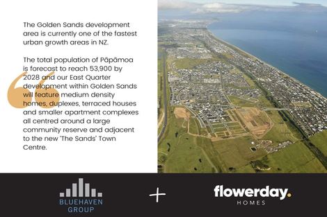 Photo of property in 56 Empire Crescent, Papamoa, 3118