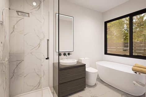 Photo of property in 19a Taurima Street, Hei Hei, Christchurch, 8042