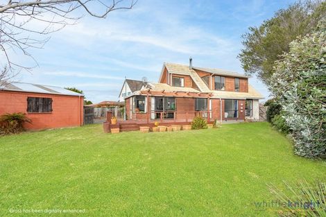 Photo of property in 22 Geraldo Place, Russley, Christchurch, 8042
