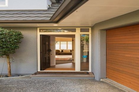 Photo of property in 3/19 Rodney Road, Northcote Point, Auckland, 0627