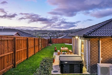 Photo of property in 12 Loader Place, Pokeno, 2402