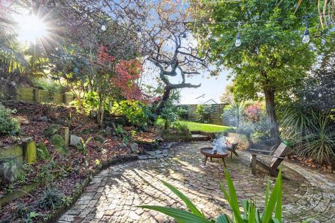 Photo of property in 5 Pope Terrace, Leamington, Cambridge, 3432