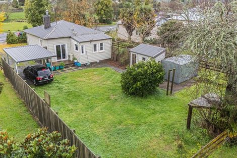 Photo of property in 47 Te Kumi Road, Te Kuiti, 3910