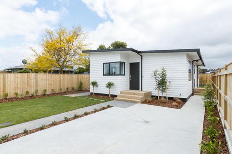 Photo of property in 4a Oriana Place, Highbury, Palmerston North, 4412