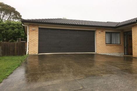 Photo of property in 248 Royal Road, Massey, Auckland, 0614