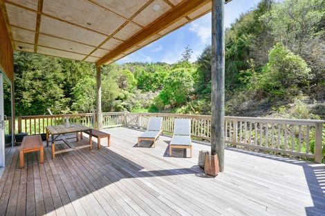 Photo of property in 321 Sandy Bay-marahau Road, Marahau, Motueka, 7197