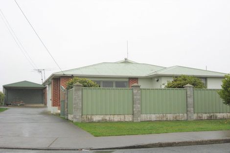 Photo of property in 53 Dipton Street, Kingswell, Invercargill, 9812