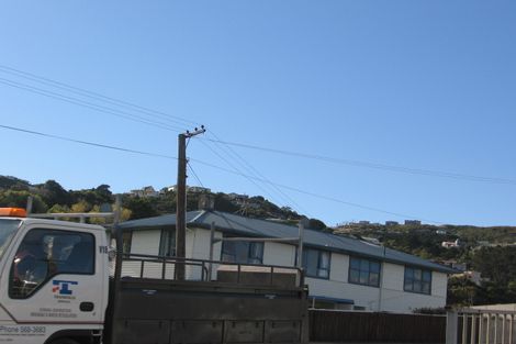 Photo of property in 119 Hutt Road, Petone, Lower Hutt, 5012