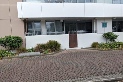 Photo of property in Anchorage Apartments, 101/36 Victoria Road, Mount Maunganui, 3116